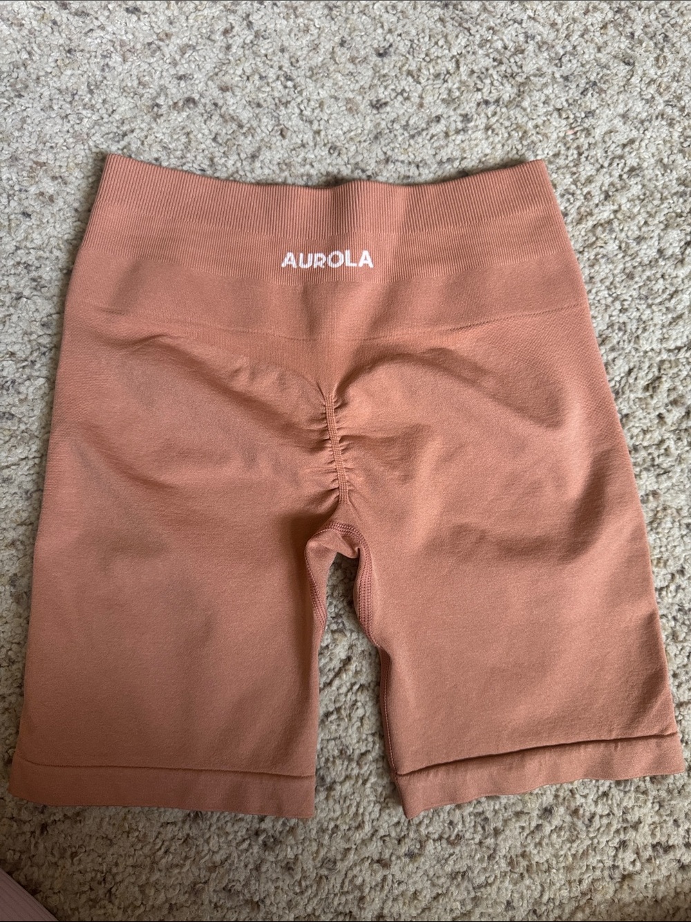 Aurola shorts